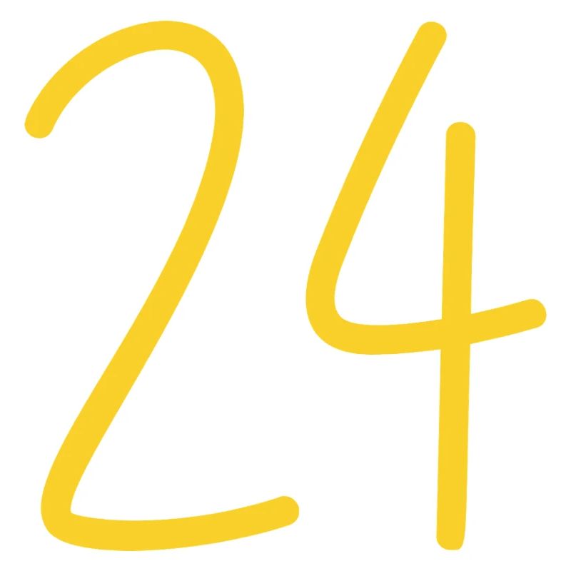 24