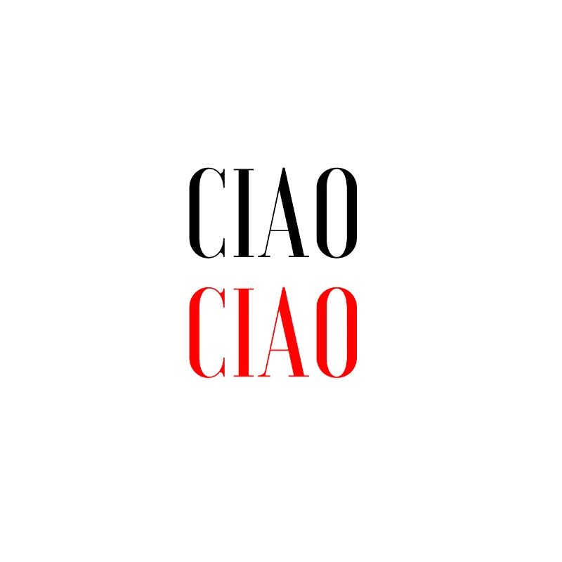CIAO CIAO