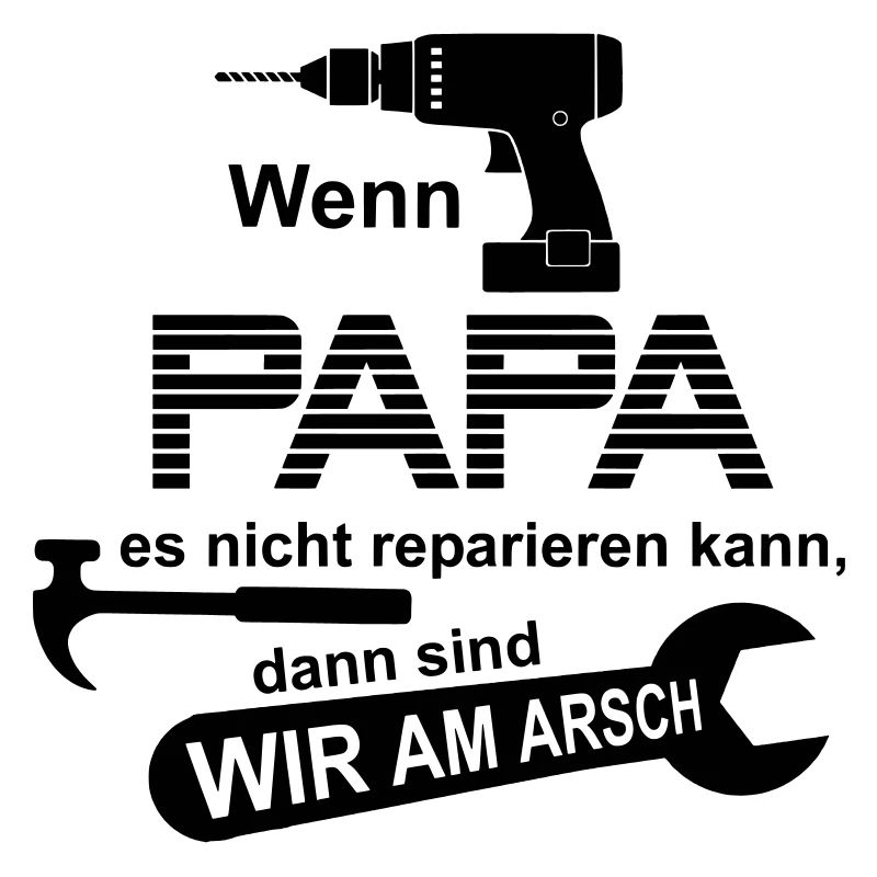 Papa reparieren