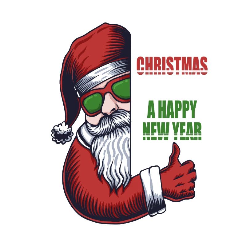 Santa