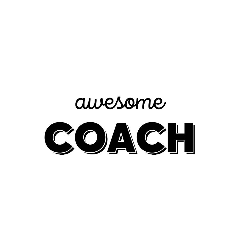 Tolles Trainer-Sportgeschenk