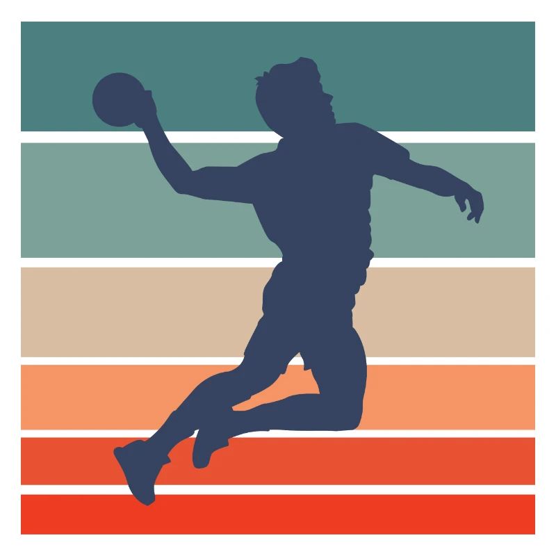 handball handballer