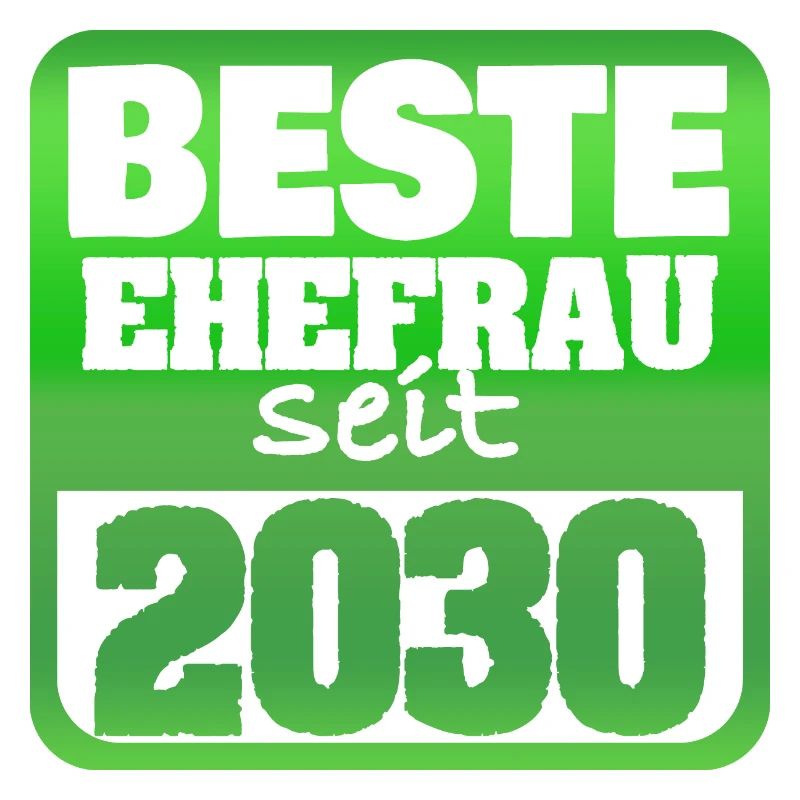 Ehe 2030