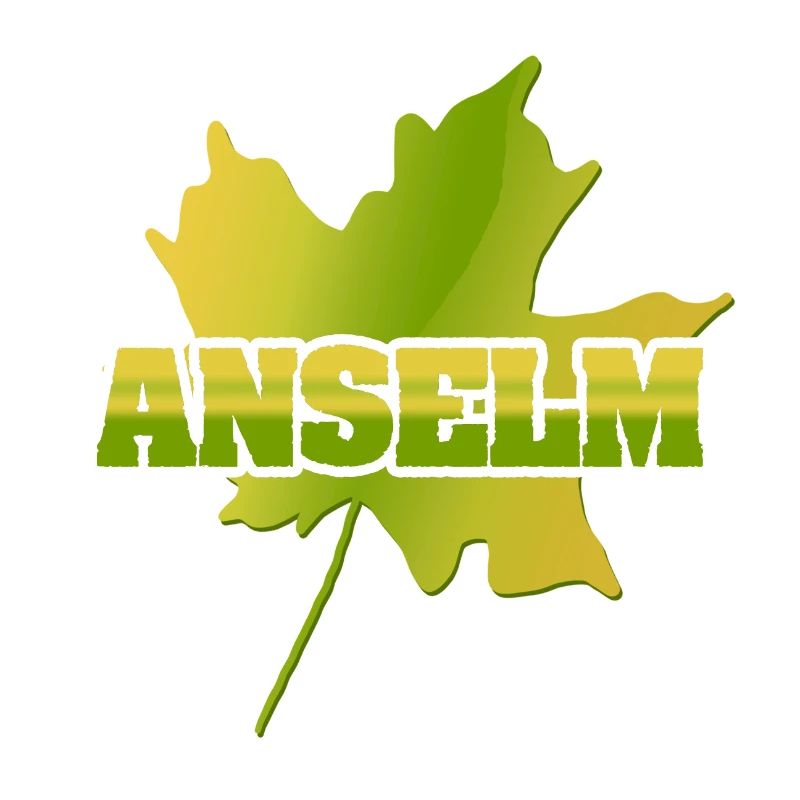 Anselm Anselm