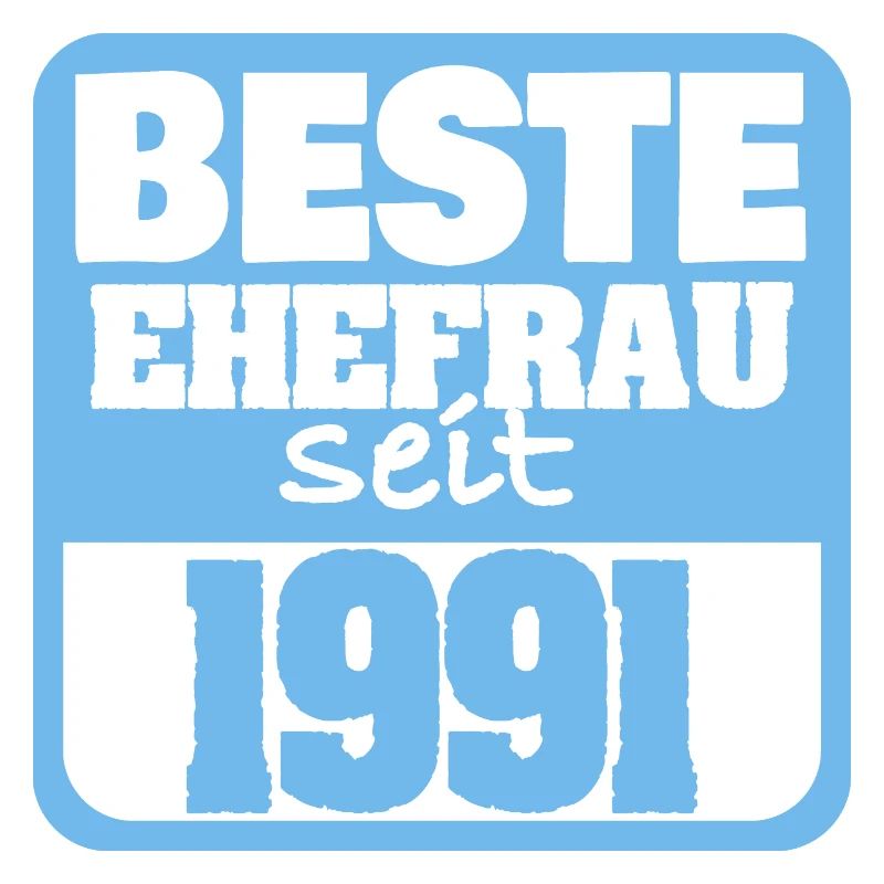 Ehe 1991