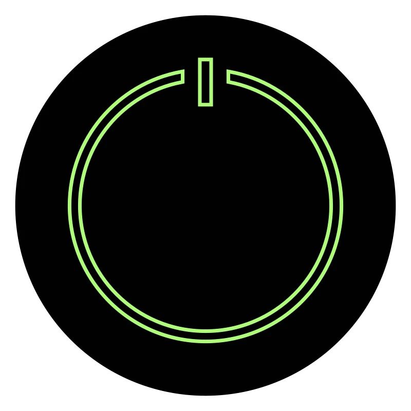 Power Button