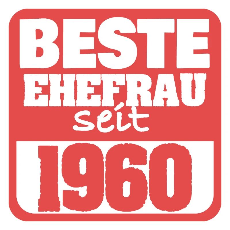 Frau 1960