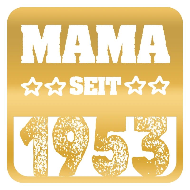 Mama 1953