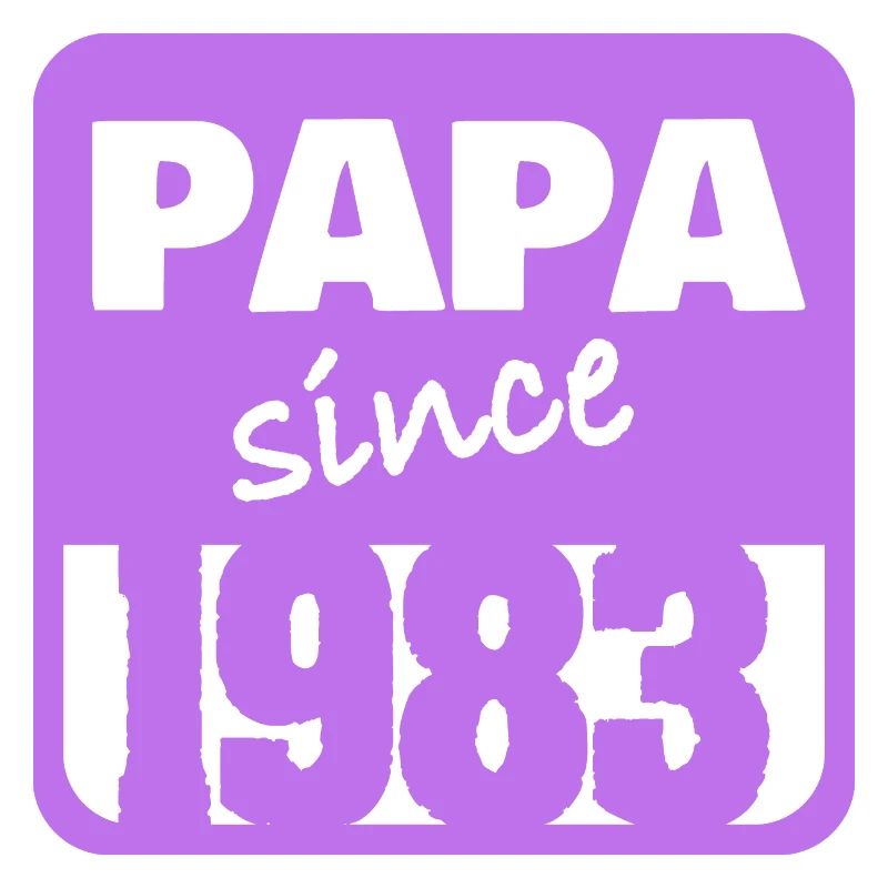 Papa 1983