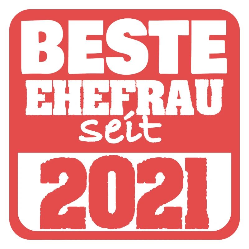 Ehe 2021