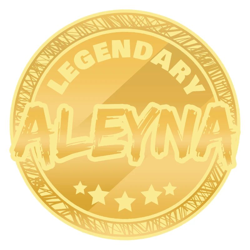 First name Aleyna