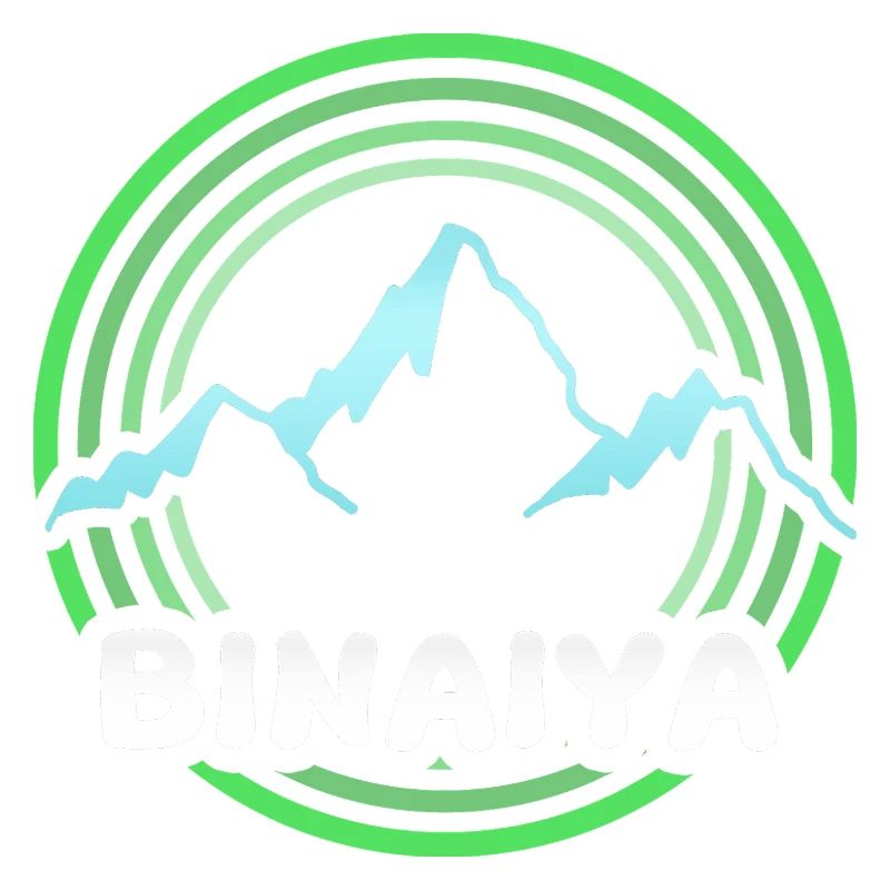 Berg Binaiya
