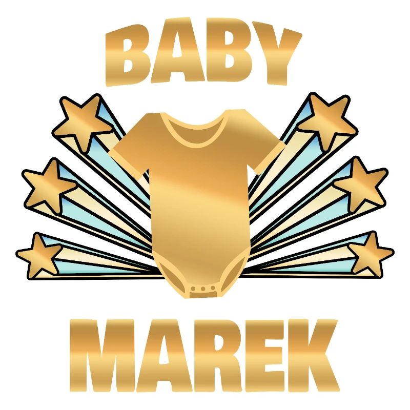 Geburt Marek