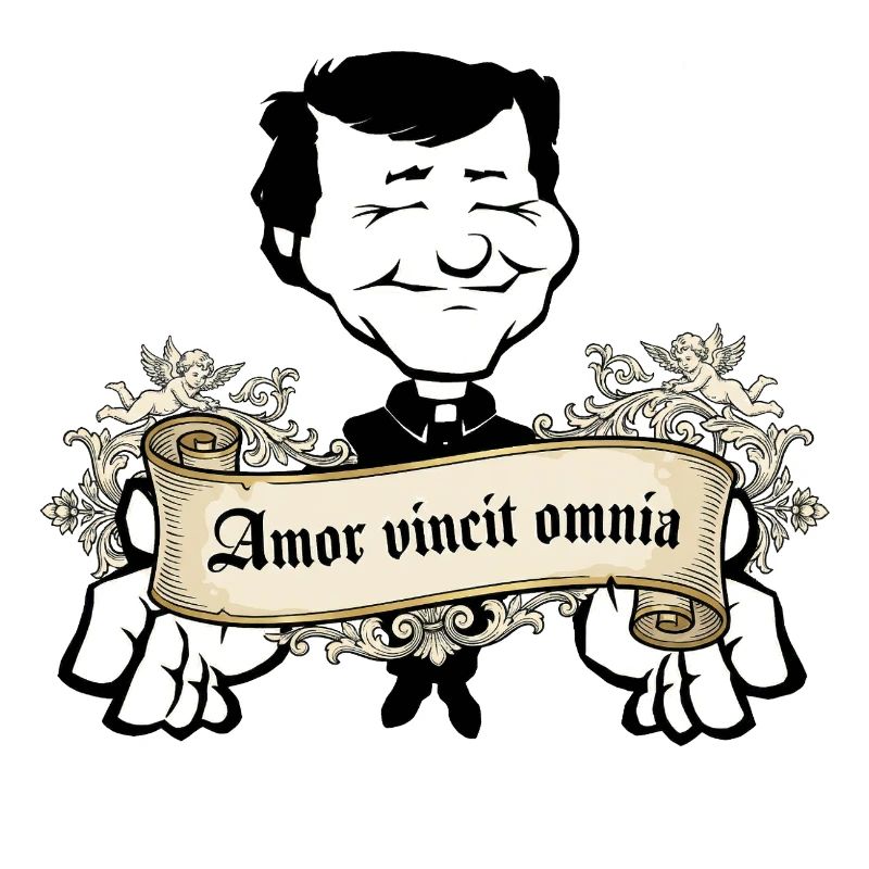 Amor vincit omnia