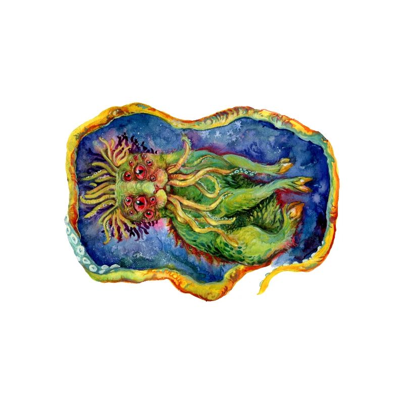 Cathulhu