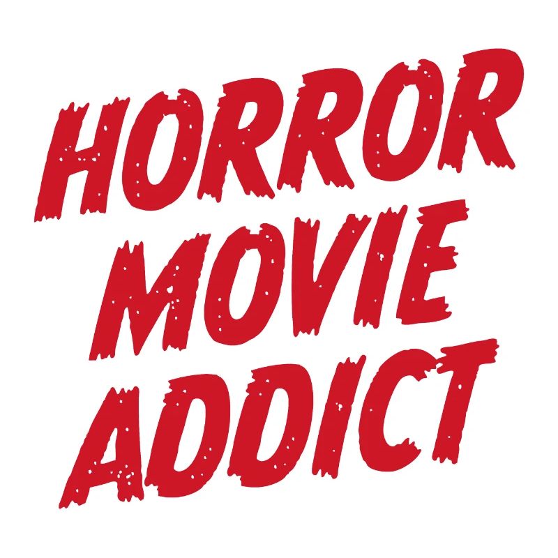 Horrorfilm-Süchtiger