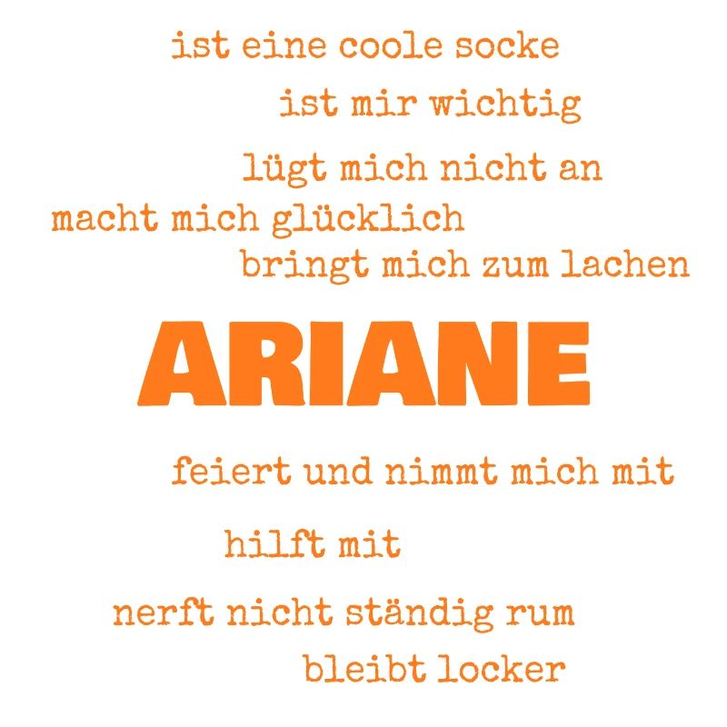 Sprüche Ariane