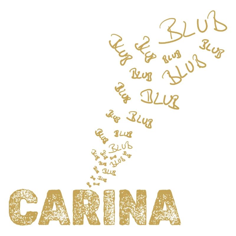 Boot Carina