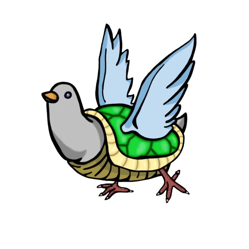 turtletaube turteltaube