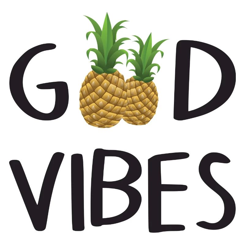 good vibes
