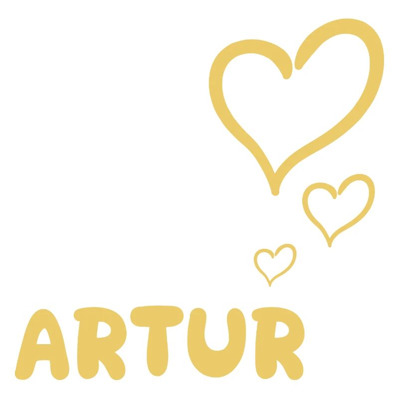 Geschenk für Artur
