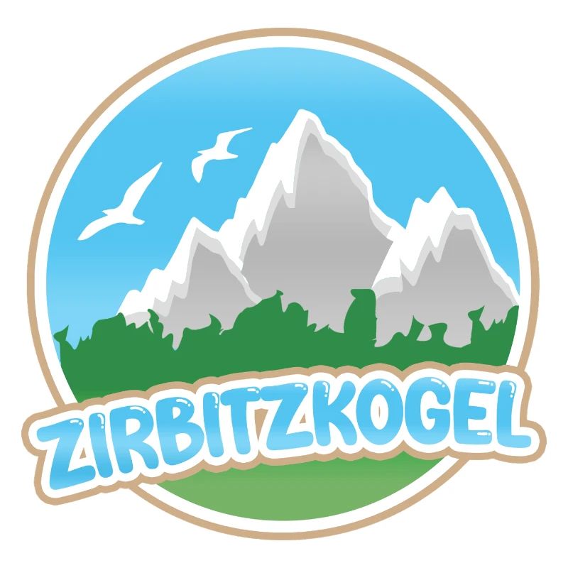 Zirbitzkogel Zirbitzkogel