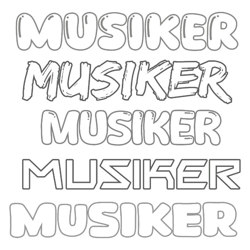 Musiker