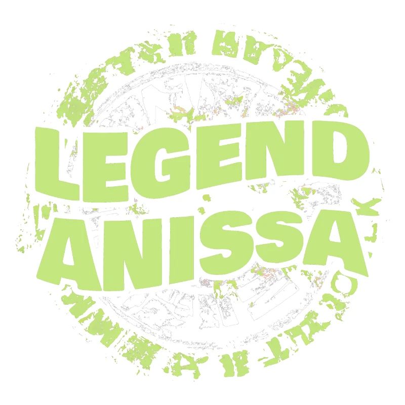 Ms. Anissa