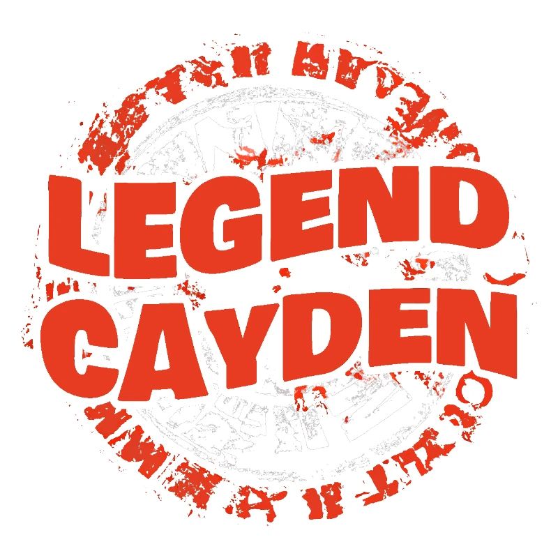 Mann Cayden