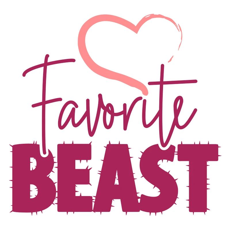 Favorite Beast