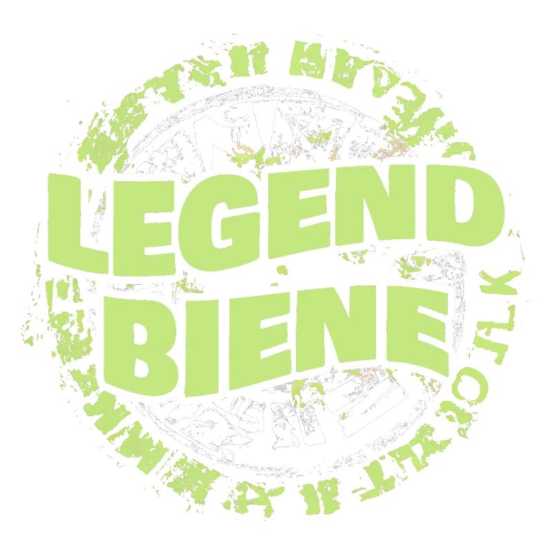 Frau Biene