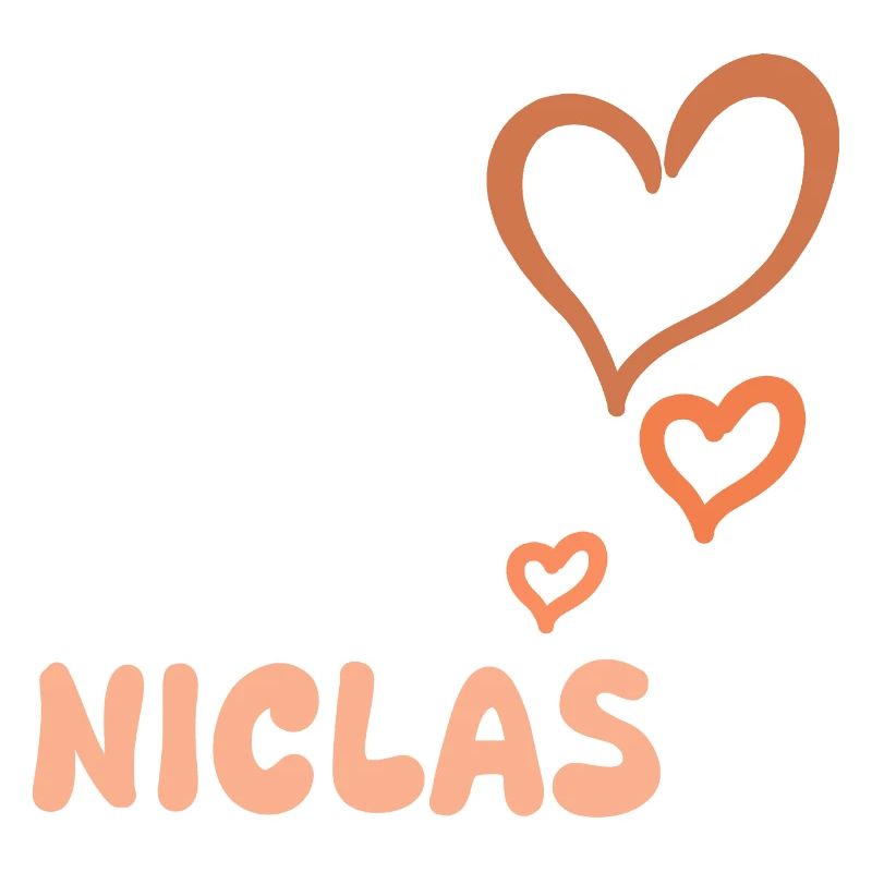 First name Niclas