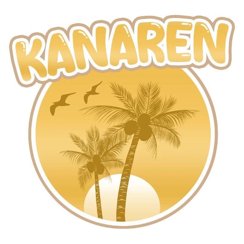 Urlaub Kanaren
