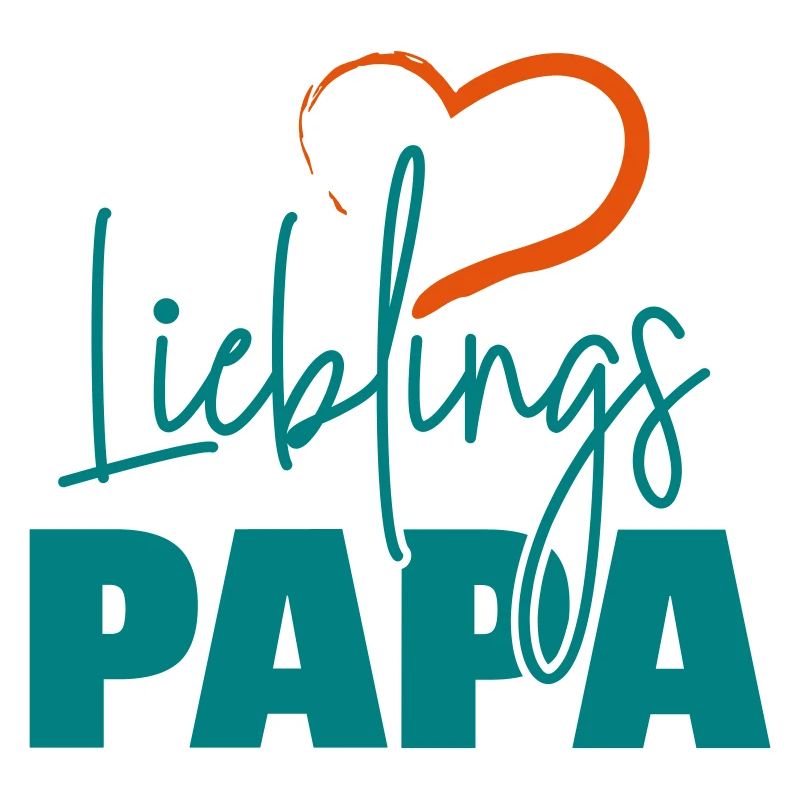 Lieblingspapa