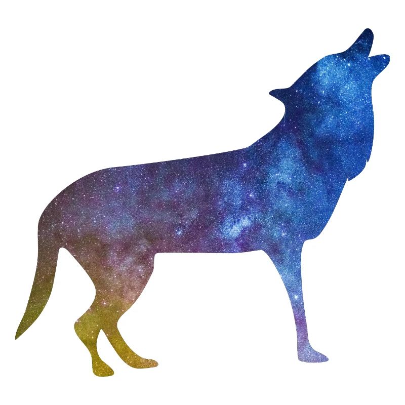 Wolf Starlight