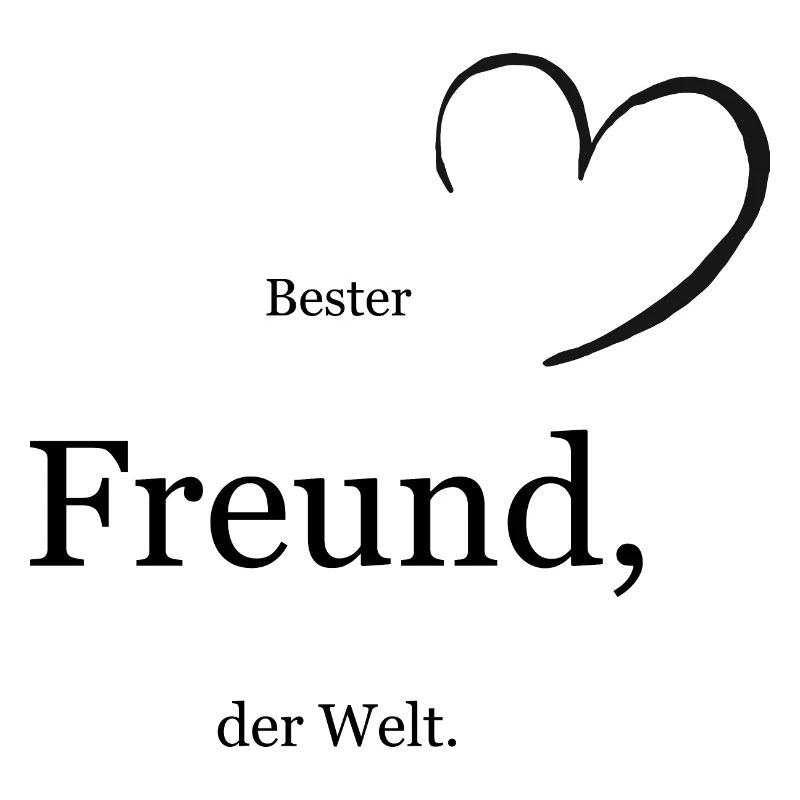 Bester Freund