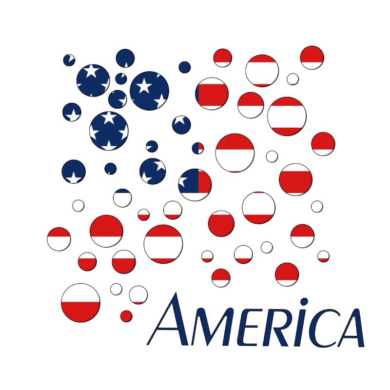 America Usa
