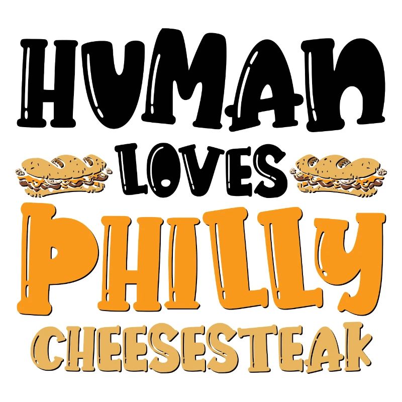 Philly Breakfast Sandwich