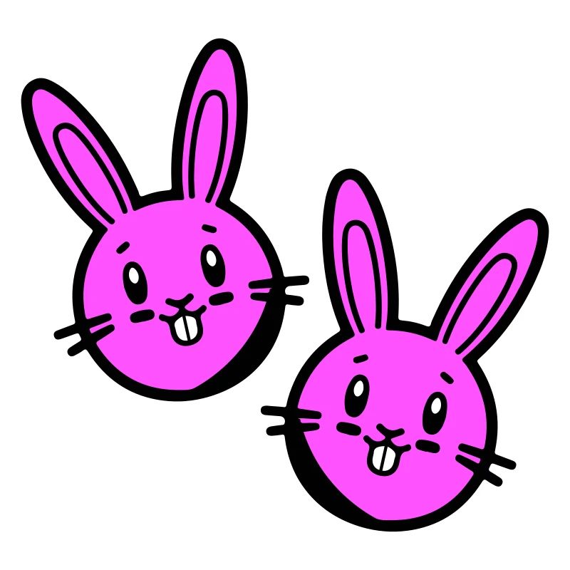 Osterhase Symbol Ostern
