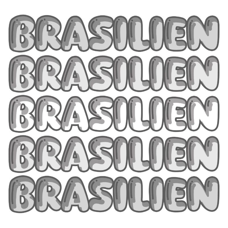 Reise Brasilien