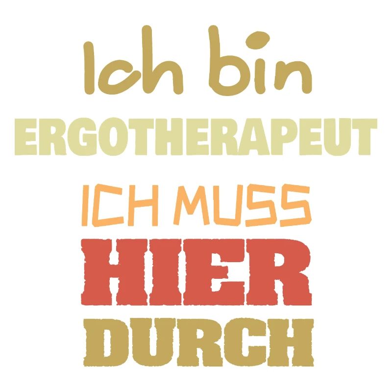 Ergotherapeut