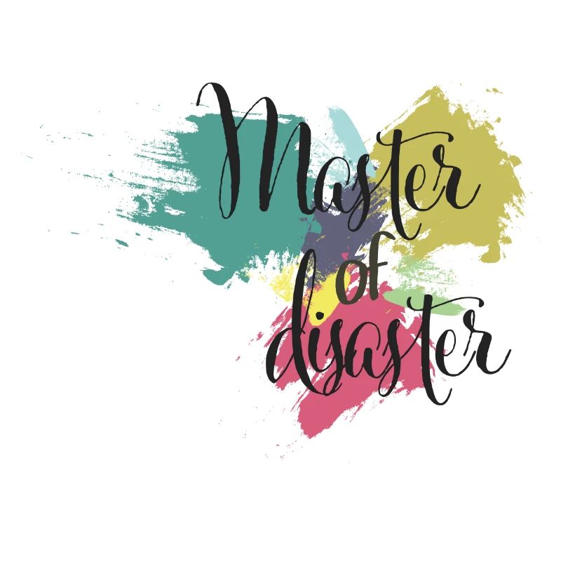 Master of Disaster