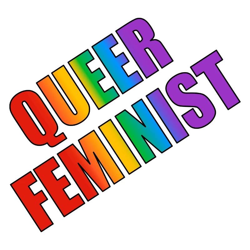 Queer-Feministin