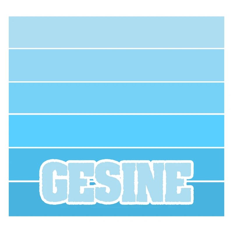 Geschenk für Gesine