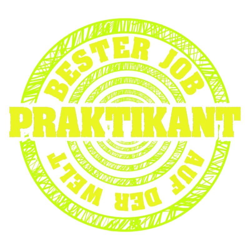 Praktikant