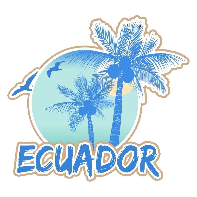 Urlaub Ecuador