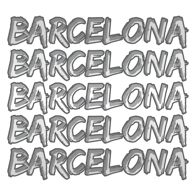 Barcelona als Reise