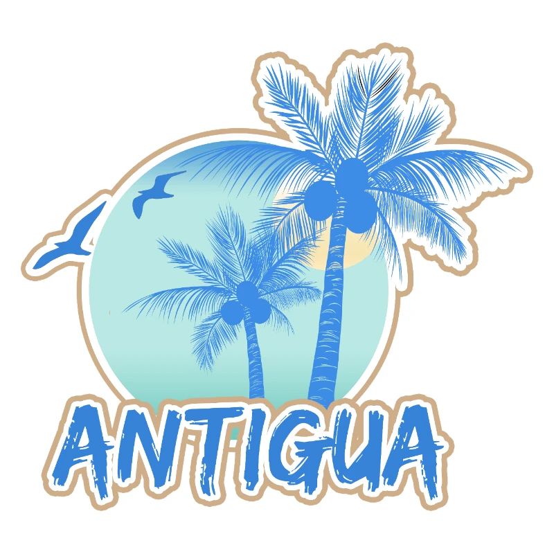 Urlaub Antigua
