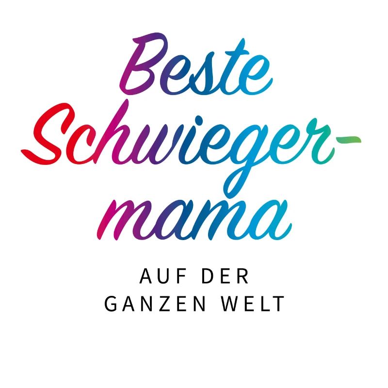 Beste Schwiegermama