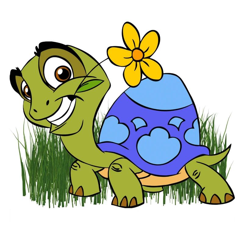 Turtle Kavalier